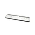 Product Image of Cup Support/Drip Tray Grate, 24" x 6" x 1", 00218438