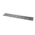 Product Image of Keyboard/Panel Overlay, 8 Station, 5 Size Portions, 00218840