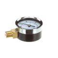 Product Image of Pressure Gauge, 0-100 PSI, 1/4" NPT, 00683072