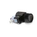 Product Image of Switch, Pushbutton, SPDT, Black, Momentary, 00804431