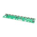 Product Image of Control Board, MPC84C, 8-12 Station, Size 5, 020000313