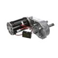 Product Image of Motor 220V Chamfered Dbl D Frn, 020001517