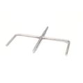 Product Image of Agit Dbl D Front Srv, 020001568