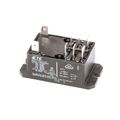 Product Image of Relay Dpdt 24 Vac Coil, 020002677