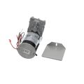 Product Image of Kit M45/90 Motor 220/240/50/60, 020006690