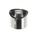 Product Image of Tower Bushing, Outside, Chrome, 020007187