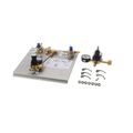 Product Image of Kit Co2 Ctrls Quik Trip Geniii Re-Pipe, 020008441