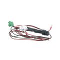 Product Image of Harness 24V Power Touchscreen, 020009151