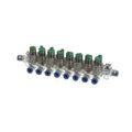 Product Image of 8 Vlv Manifold, Grn Vlv, 020009377