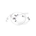 Product Image of Kit, Reservoir Lower Tubing, 020009576