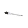 Product Image of Probe 1/8 Npt Plastic 2.64 Blk, 030008209