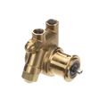 Product Image of Pump Brass Rotary Vane 100 Gph, 16-0148
