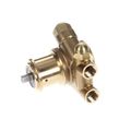 Product Image of Pump, Rotary Vein, Brass, 125GPH, 16-0165
