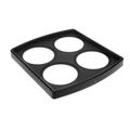 Product Image of Cover, Front, Cup Dispense Smoot, 1706123