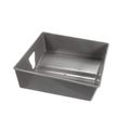 Product Image of Bin, Product, Horz, Injection Molded, 1706268