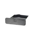 Product Image of Overflow Tray/Drip Pan, Plastic, 1708546