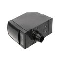 Product Image of Lancer Push Button Elec. Valve, 19-0114