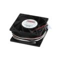 Product Image of Axial Fan, 24VDC, 0.33A, 80mm x 80mm x 38mm, 70CFM, 2160043