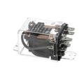 Product Image of Relay, 24Dc Coil, Dpdt, 2196069