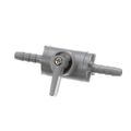 Product Image of Inline Shutoff Valve 1/4 Barb, 226-4B4B-B