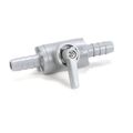 Product Image of Inline Shutoff Valve 3/8 Barb, 226-6B6B-B