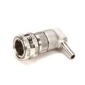 Product Image of Socket 1/4 Barb 90 Degree Liqu, 2HLRB
