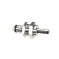 Product Image of Male Coupling, 1/4" Barbed Fitting, 3237385