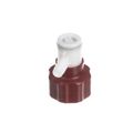Product Image of Qcd Dp Burgundy Connector, 33231