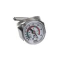 Product Image of Thermometer, 2" Dial, 3517406