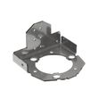 Product Image of Mixer Motor Mount Bracket, 379-CDU-0022-S