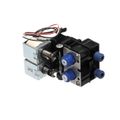 Product Image of Syrup Valve, Dual w/ Small Port, 464-CSY-D27-SP