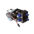 Product Image of Valve Dual Soda/Syrup, 464-GP-D27