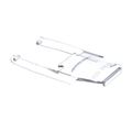 Product Image of Dispensing Lever, Ice Chute, 5004851