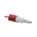 Product Image of Probe 1/8 Npt Plastic 7/8 Red, 5011028