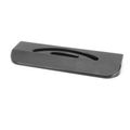 Product Image of Ice Lid, Manual Fill, Black, 5012116