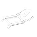 Product Image of Locator Qd Cup, 5029776