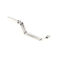 Product Image of Lever Sanitary Ss, Ssl, 516-06