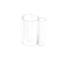 Product Image of Brix Cup 5:1 Mccanns, 99-5509