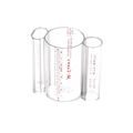 Product Image of Brix Cup 5:1 And 5.5:1 Mccanns, 99-9012