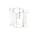 Product Image of Brix/Calibration Cup, 4.5:1 & 5:1 Ratio, Coke, 99-9415