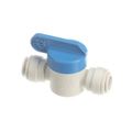 Product Image of Shut Off Valve 3/8 Od John Gue, PPSV041212W