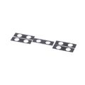 Product Image of Ice Blade Shims Only Kit, VMP00101