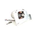 Product Image of Blender Motor with Pulley, VMP00148