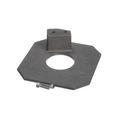 Product Image of Raised Base Plate, VMP00153
