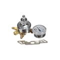 Product Image of Pressure Regulator with Gauge, Secondary, Flavor Shots, YQT-731A1