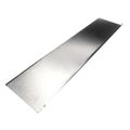 Product Image of Lid Rail Hood, 10" x 39.5" DPM120, DO-LID3950
