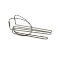 Product Image of Element, Defrost, 120V, 400W 308876 Mullion, EL-ELM9902