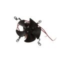 Product Image of Motor, 230V 50/60 Hz Brute 904-2340 Fan, EL-MTR2340