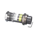 Product Image of Plug, Straight ZPLD22C20-40PR, EL-PLG0331