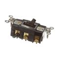 Product Image of Switch, Toggle double Pole, 30A/277VDPDT Lev 1, EL-SWT1288